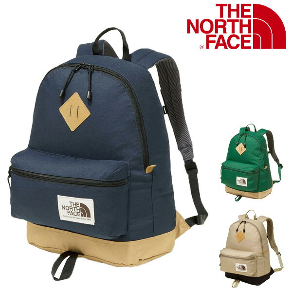 【1/20限定 最大P16倍】 ノースフェイス THE NORTH FACE リュックサック デイパック キッズリュック KIDS PACKS キッズパックス K BERKELEY バークレー nmj71751 メンズ レディース 送料無料 プレゼント ギフト ラッピング無料 通販 敬老の日