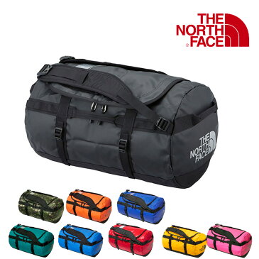 【期間限定 30%OFF】 セール ノースフェイス THE NORTH FACE 2wayボストンバッグ ダッフルバッグ リュック BASE CAMP ベースキャンプ BC DUFFEL S BCダッフルS nm81967 メンズ レディース あす楽 送料無料 プレゼント ギフト ラッピング無料 通販