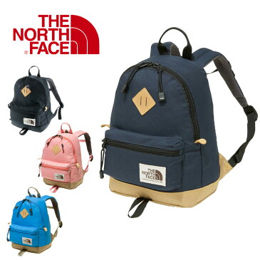 【最大P23倍】 ノースフェイス THE NORTH FACE リュックサック デイパック キッズパック KIDS PACKS キッズパックス K BERKELEY MINI キッズバークレーミニ nmj71752 こども キッズ 男の子 女の子 カジュアル 通園 遠足 父の日 あす楽 送料無料 ラッピング無料 父の日ギフト