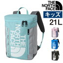 【最大P14倍】ノースフェイス リュック リュックサック デイパック THE NORTH FACE キッズパックス BCヒューズボックス2 NMJ82350 メ...