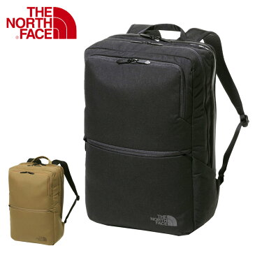 【期間限定エントリーで最大P22倍】 ノースフェイス THE NORTH FACE リュックサック デイパック バックパック SHUTTLE DAYPACK シャトルデイパック nm82054 メンズ レディース ポイント10倍 あす楽対応 プレゼント ギフト 送料無料 通勤 ビジネスバッグ 就活 出張