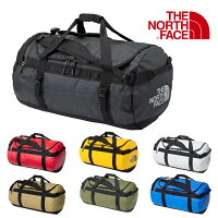  ノースフェイス THE NORTH FACE 2wayボストンバッグ ダッフルバッグ リュックサック BASE CAMP ベースキャンプ BC DUFFEL L BCダッフルL nm82078 メンズ レディース 送料無料 あす楽 ギフト プレゼント ラッピング