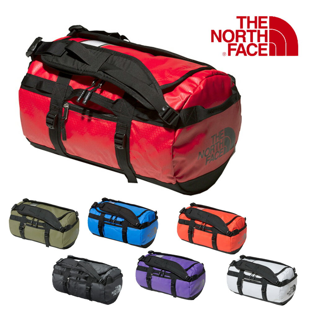 【15%OFFセール】 ノースフェイス THE NORTH FACE 2wayボストンバッグ ダッフルバッグ リュックサック BASE CAMP ベースキャンプ BC DUFFEL XS BCダッフルXS nm82079 メンズ レディース カバン 送料無料 あす楽通販格安セール情報 楽天 通販