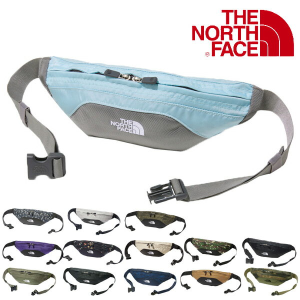 ノースフェイス THE NORTH FACE ウエストバッグ ボディバッグ ヒップバッグ グラニュール DAY PACKS Granule nm71905 nm72101 メンズ レディース ウェストポーチ ネコポス不可 あす楽 プレゼント ラッピング無料