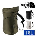 【9/18限定 最大P16倍】 ノースフェイス バッグ リュック デイパック 軽量 ナイロン THE NORTH FACE ピレネーバックパック 16L B5 ...