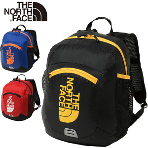 【1/20限定 最大P16倍】 ノースフェイス THE NORTH FACE リュックサック デイパック キッズパック 子ども 遠足 KIDS PACKS K Mayfly Little Day メイフライリトルデイ nmj72201 メンズ レディース キッズ 子ども ポイント10倍 送料無料 ラッピング