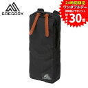 【1日限り!エントリーと3点購入で最大P30倍】グレゴリー GREGORY ポーチ 【CLASSIC/クラシック】 [SINGLE POCKET/シングルポケッ...