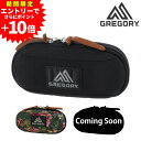【最大P51倍&100円OFFクーポン】 グレゴリー サングラスケース メガネケース ポーチ 小物入れ GREGORY クラシック メンズ レディース キッズ 眼鏡 カバン 最強配送 プレゼント ギフト ラッピング無料 通販 【正規代理店】 Coup23x