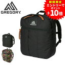 【500円OFFクーポン】グレゴリー リュックサック リュック バッグ デイパック バックパック クイックパック 19l クイックポケット クラシック メンズ ...