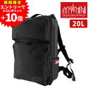 【裏技!エントリーで+P10倍】 マンハッタンポーテージ バッグ リュックサック デイパック バックパック Manhattan Portage パシフィッククラ...