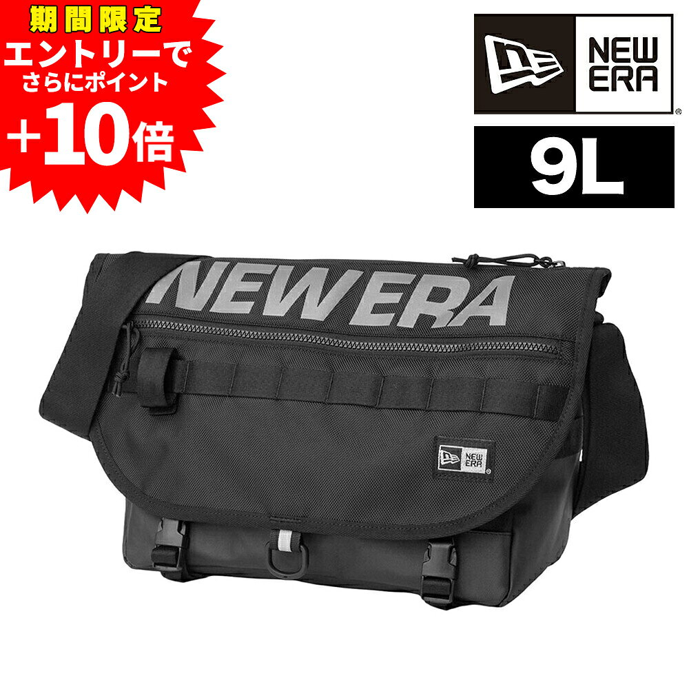 楽天市場】ニューエラ メッセンジャーの通販