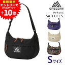 【10%OFFクーポン】 グレゴリー バッグ ショルダーバッグ サブバッグ GREGORY クラシック サッチェル S 7L B5 A5 メンズ レディース キ...