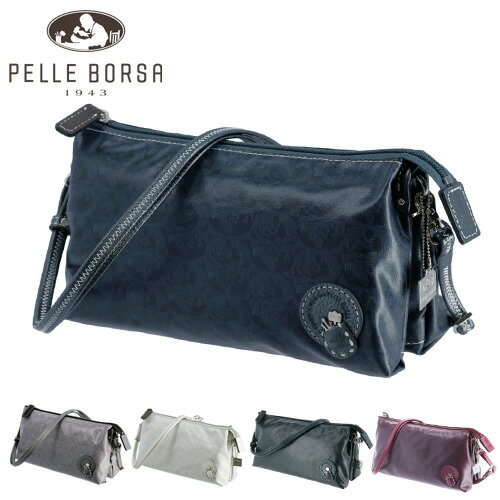 楽天NewbagWakamatsu バッグ 財布 小物【6/1限定 最大P16倍】 ペレボルサ PELLE BORSA 2wayミニショルダーバッグ 【アライブ】 204305 レディース ポイント10倍 送料無料 プレゼント ギフト ラッピング無料 通販