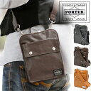 ポーター フリースタイル ショルダーバッグ(S) 707-07146 吉田カバン フリースタイル ショルダーバッグ メンズ (S) PORTER FREESTY...