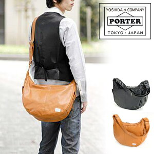 ポーター フリースタイル ショルダーバッグ 707-07173 フリースタイル ショルダーバッグ PORTER FREE STYLE 707-07173 ブランド メンズ レディース バッグ 斜めがけ 通学 おしゃれ 男性 吉田カバン 正規取扱店 ギフト