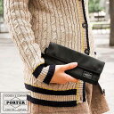 ポーター アルーフ ロングウォレット 023-01083 吉田カバン PORTER ALOOF アルーフ 長財布 023-01083 吉田かばん /財布メンズ ...