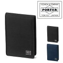 ポーター カレント パスケース 052-02208 吉田カバン PORTER パスケース 定期入れ 【PORTER CURRENT/カレント】 052-0220...