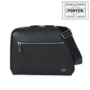 ポーター アベニュー ショルダーバッグ 024-04332 吉田カバン PORTER ショルダーバッグ 【PORTER AVENUE/アベニュー】 024-04332 斜めがけバッグ 斜めがけ ブランド メンズ ギフト