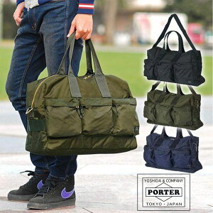 ݡ ե 2WAYåեХå 855-05900 ĥХ PORTER 2wayåեХå ܥȥХå PORTER FORCE/ե 855-05900 ֥  ι Х ե