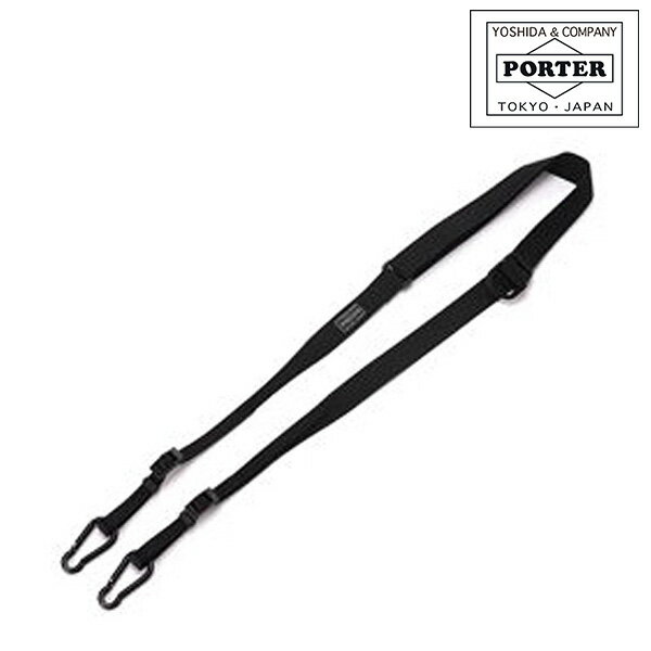 【エントリーで最大P23倍】 吉田カバン ポーター PORTER ストラップ 【PORTER SNACK PACK/ポータースナックパック】 609-09815 ブランド メンズ レディース ネコポス可能 週末限定 父の日 あす楽 送料無料 プレゼント ギフト ラッピング無料 通販 父の日ギフト