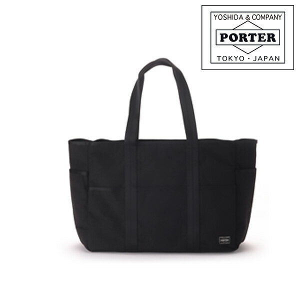 PORTER（ポーター）『PORTERHYBRIDTOTEBAG』