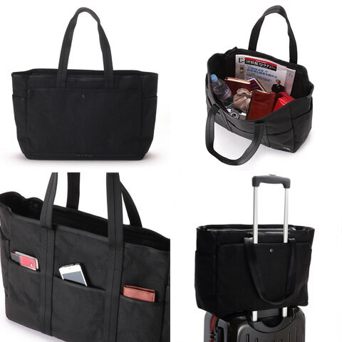 PORTER（ポーター）『PORTERHYBRIDTOTEBAG』