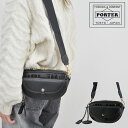 ポーター ショルダーバッグ ポーチ PORTER ミニアチュール 256-15072 メンズ レディース 牛革 本革 ポイント10倍 送料無料 最強配送 誕生日...