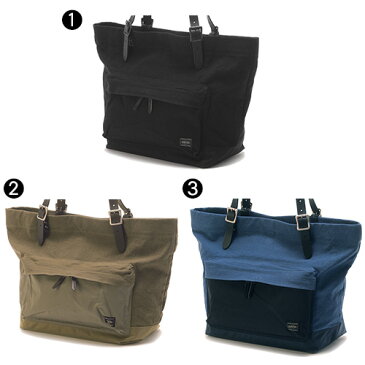 吉田カバン ポーター PORTER!トートバッグ(L) 【BRIDGE/ブリッジ】 193-04059 メンズ レディース ビジネスバッグ 通勤 旅行 大容量 シンプル 吉田カバン B4 A4 日本製【送料無料】 プレゼント ラッピング【コンビニ受取対応】【あす楽】