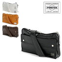 ポーター フリースタイル ショルダーバッグ 707-07144 吉田カバン フリースタイル PORTER FREE STYLE ショルダーバッグ 斜めがけバッグ...
