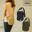 ポーター ビート ショルダーバッグ 727-09045 吉田カバン PORTER ショルダーバッグ【BEAT/ビート】 727-09045 メンズ レディース ...