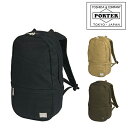 ポーター ビート デイパック 727-09047 吉田カバン PORTER リュックサック デイパック 【BEAT/ビート】 727-09047 メンズ レディ...
