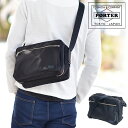 ポーター リフト ショルダーバッグ 822-07566 吉田カバン PORTER ショルダーバッグ 【LIFT/リフト】 822-07566 ブランド メンズ ...