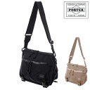 ポーター クランカーズ ショルダーバッグ(S) 568-08175 吉田カバン PORTER ショルダーバッグ(S) 【KLUNKERZ/クランカーズ】 568...