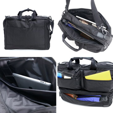 【楽天カードで最大P12倍】 吉田カバン ポーター PORTER 3way ビジネスバッグ ショルダーバッグ リュック 【BOND/ボンド】 859-05605 メンズ レディース ブラック 黒 ビジネス 通勤 あす楽 送料無料 プレゼント ギフト ラッピング無料 通販