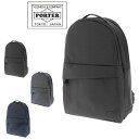 ポーター ビュー デイパック(S) 695-05760 吉田カバン PORTER リュックサック デイパック S【VIEW/ビュー】 695-05760 メンズ...
