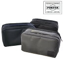 ポーター ビュー ポーチ 695-05766 吉田カバン PORTER ポーチ  695-05766 メンズ レディース ギフト