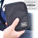 ポーター ハイブリッド パスポートケース 737-17825 吉田カバン PORTER パスポートケース 【HYBRID/ハイブリッド】 737-17825 メ...