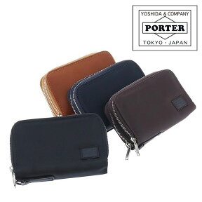 ポーター リフト キー ＆ コインケース 822-16110 吉田カバン PORTER キーケース コインケース 【LIFT/リフト】 822-16110 メンズ レディース 軽い ナイロン 日本製 ギフト