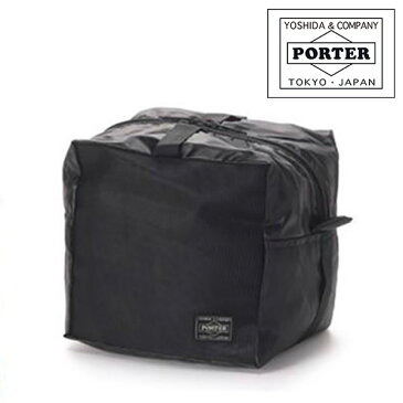 【楽天カードで最大P12倍】 吉田カバン ポーター PORTER ポーチ S 【SNACK PACK/スナックパック】 ネコポス可能 609-09806 ブランド メンズ レディース 旅行 カバン ポイント10倍 あす楽 送料無料 プレゼント ギフト ラッピング無料 通販