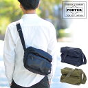 ポーター フレーム ショルダーバッグ(S) 690-17848 吉田カバン PORTER ショルダーバッグ(S) 【FRAME/フレーム】 メンズ レディース ...