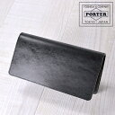 ポーター フィルム ロングウォレット 187-01350 吉田カバン PORTER 長財布 【FILM/フィルム】 187-01350 メンズ ギフト 一粒万倍...