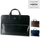 ポーター クラーク ブリーフケース 034-03194 吉田カバン PORTER ブリーフケース ビジネスバッグ 【CLERK/クラーク】 034-03194 ...