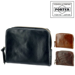 ポーター ソーク ウォレット 101-06054 吉田カバン PORTER 二つ折り財布 二つ折財布 【SOAK/ソーク】 [WALLET] 101-06054 メンズ レディース ギフト 一粒万倍日 吉日