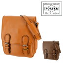 ポーター バロン ショルダーバッグ 206-02584 吉田カバン PORTER ショルダーバッグ 【BARON/バロン】 206-02584 斜めがけ 吉田か...