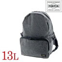 ポーター ファンクション デイパック(S) 691-19626 吉田カバン PORTER リュックサック デイパック 【FUNCTION/ファンクション】 [D...