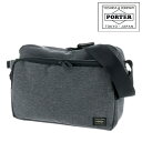 ポーター ファンクション ショルダーバッグ(L) 691-19621 吉田カバン PORTER ショルダーバッグ L 【FUNCTION/ファンクション】 69...