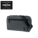 ポーター ファンクション ショルダーバッグ 691-19623 吉田カバン PORTER 2wayショルダーバッグ ポーチ お財布ショルダー 【FUNCTION/ファンクション】 691-19623 メンズ レディース ギフト 一粒万倍日 吉日