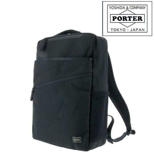 ポーター ハイブリッド デイパック 737-17933 吉田カバン PORTER リュックサック HYBRID メンズ ビジネス 通勤通学 ギフト 父の日