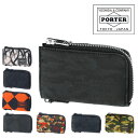 PORTER キーケース ポーター ギリー キーケース 886-16145 PORTER キーケース GHILLIE メンズ レディース ギフト