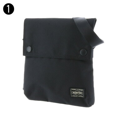 【楽天カードで最大P12倍】 ポーター PORTER ユニット UNIT ショルダーバッグ 784-05465 メンズ レディース ポイント10倍 送料無料 あす楽 誕生日プレゼント ギフト プレゼント ラッピング